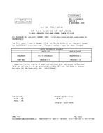 MIL MIL-N-45938/2A Notice 1 - Cancellation