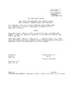MIL MIL-N-45938/3B Amendment 1 MIL MIL-N-45938/3B Amendment 1
