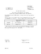 MIL MIL-N-45938/3B Notice 1 – Cancellation MIL MIL-N-45938/3B Notice 1 - Cancellation