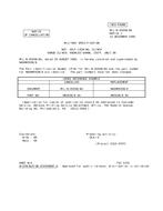 MIL MIL-N-45938/8A Notice 1 - Cancellation