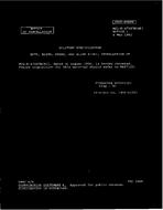 MIL MIL-N-47187B Notice 1 - Cancellation