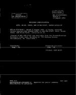 MIL MIL-N-47187B Notice 3 - Cancellation