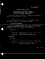 MIL MIL-N-48153 MIL MIL-N-48153