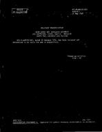 MIL MIL-N-48153 Notice 1 – Validation MIL MIL-N-48153 Notice 1 - Validation