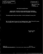 MIL MIL-N-48153 Notice 2 – Inactivation MIL MIL-N-48153 Notice 2 - Inactivation