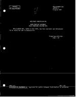 MIL MIL-N-48831 Notice 1 - Validation