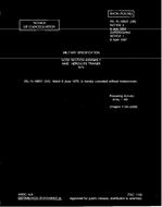 MIL MIL-N-48831 Notice 2 - Cancellation