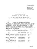 MIL MIL-N-81207A MIL MIL-N-81207A