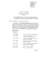 MIL MIL-N-81497A Amendment 2