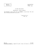 MIL MIL-N-81497A Notice 1 - Validation