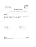 MIL MIL-N-85353 Notice 1 - Cancellation