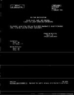 MIL MIL-N-8550 Notice 1 - Cancellation