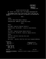 MIL MIL-N-85615 Amendment 1