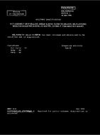 MIL MIL-N-85615/6 Notice 1 - Validation