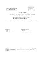 MIL MIL-N-85615/6 Notice 2 - Inactivation