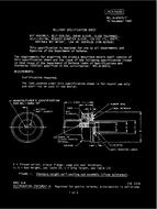 MIL MIL-N-85615/7 MIL MIL-N-85615/7