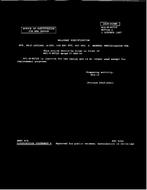 MIL MIL-N-85729 Notice 1 - Inactivation