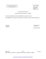 MIL MIL-N-8689A Notice 1 - Inactivation