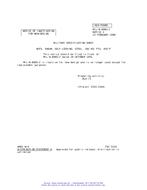 MIL MIL-N-8985/2 Notice 2 - Inactivation 1