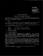 MIL MIL-O-24905B MIL MIL-O-24905B