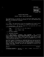 MIL MIL-O-24906B MIL MIL-O-24906B