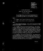 MIL MIL-O-36788 Amendment 3