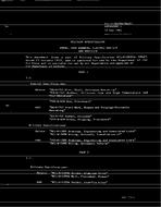 MIL MIL-O-38205A Amendment 1