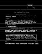 MIL MIL-O-44453 MIL MIL-O-44453