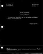 MIL MIL-O-46910C Notice 1 - Validation