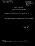 MIL MIL-O-46910C Notice 2 - Inactivation