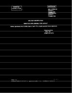 MIL MIL-O-49086 Notice 2 - Cancellation