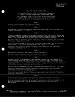 MIL MIL-O-55310/22A Amendment 1