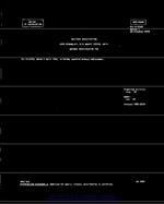 MIL MIL-O-55593 Notice 1 - Cancellation