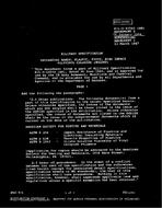 MIL MIL-O-60540 Amendment 2