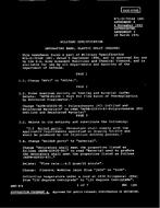 MIL MIL-O-70548 Amendment 4