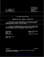 MIL MIL-O-836F Notice 1 - Cancellation