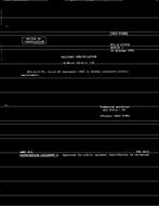 MIL MIL-Q-10194D Notice 1 - Cancellation