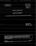 MIL MIL-Q-23774 Notice 1 - Cancellation