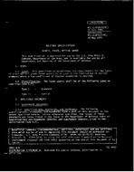 MIL MIL-Q-47057A MIL MIL-Q-47057A