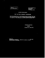 MIL MIL-R-0036837A Notice 1 - Cancellation