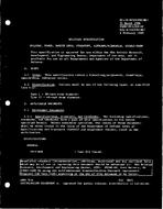 MIL MIL-R-0052499D MIL MIL-R-0052499D