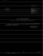 MIL MIL-R-10509/13 Notice 2 – Validation MIL MIL-R-10509/13 Notice 2 - Validation