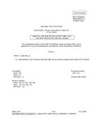 MIL MIL-R-10509/3J Amendment 1