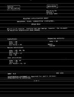 MIL MIL-R-11/3D Notice 1 - Validation