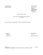 MIL MIL-R-11/7C Notice 2 - Cancellation