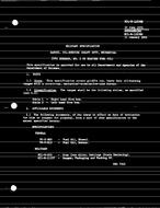 MIL MIL-R-11038E MIL MIL-R-11038E