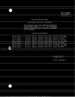 MIL MIL-R-11050B Supplement 1