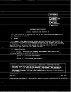 MIL MIL-R-11337G MIL MIL-R-11337G