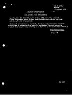 MIL MIL-R-11461C Notice 1 - Cancellation