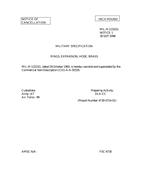 MIL MIL-R-11521G Notice 1 - Cancellation